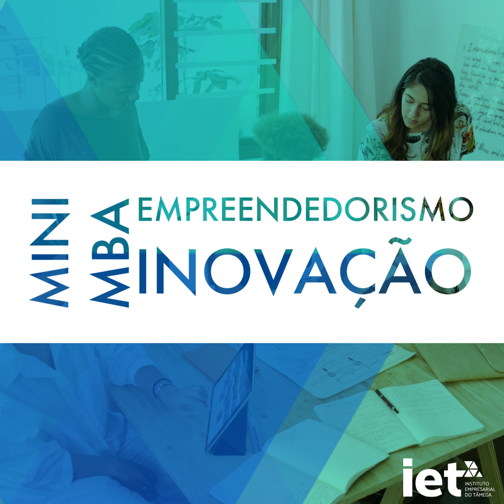 Mini MBA Empreendedorismo e Inovação