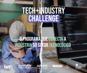 Tech+Industry Challenge